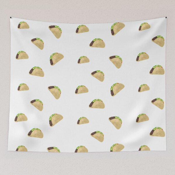 Item preview, Taco Time  designed and sold by JMVisuals28.