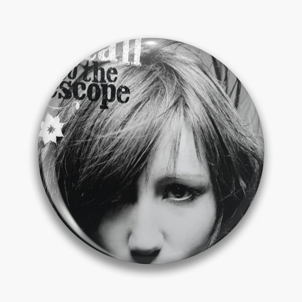 Item preview, KT Tunstall eye to the telescope 1 designed and sold by ChrisHoefferle.