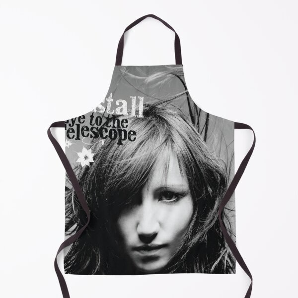 Item preview, KT Tunstall eye to the telescope 1 designed and sold by ChrisHoefferle.