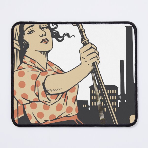 Item preview, Ladies get your rifles designed and sold by davidnugent.