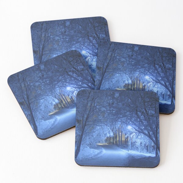 Item preview, Winter Wonderland designed and sold by Kashear.