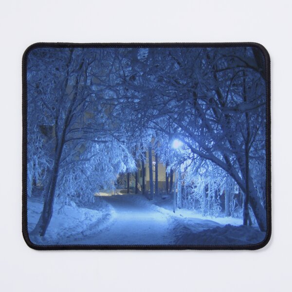 Item preview, Winter Wonderland designed and sold by Kashear.
