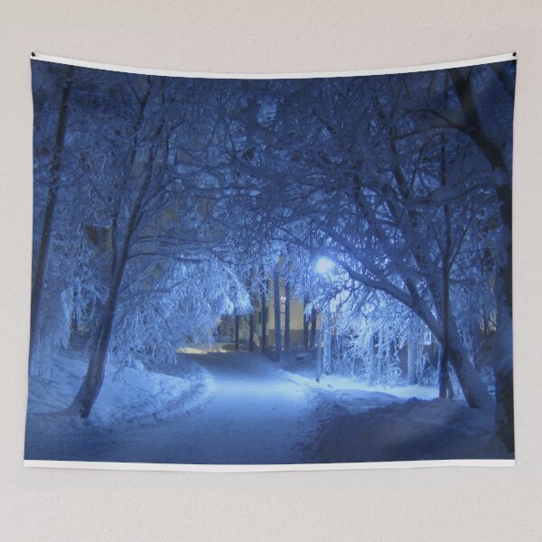 Item preview, Winter Wonderland designed and sold by Kashear.
