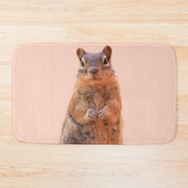 Item preview, Cute Chipmunk designed and sold by RainbowSpinkle.