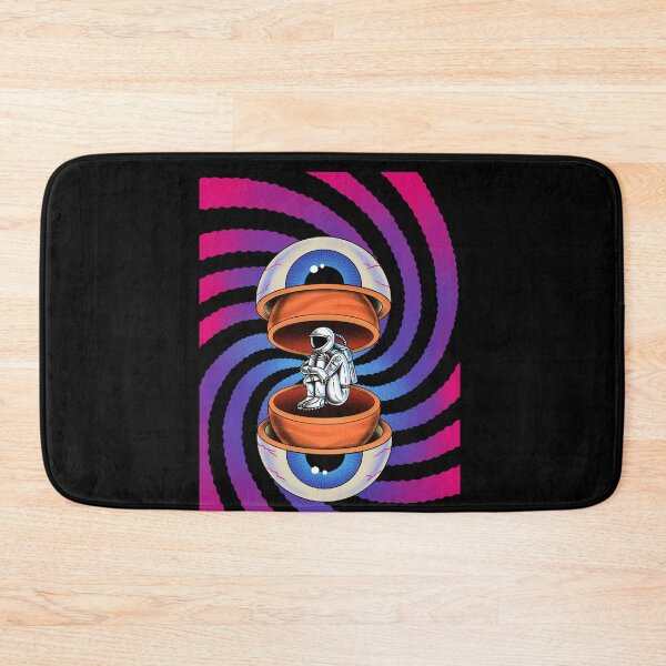 Item preview, SPACE PSYCHEDELICS designed and sold by coffeeman.