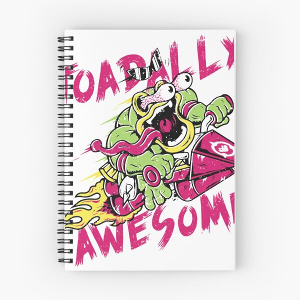 Item preview, Toadally Awesome designed and sold by DankSpaghetti.