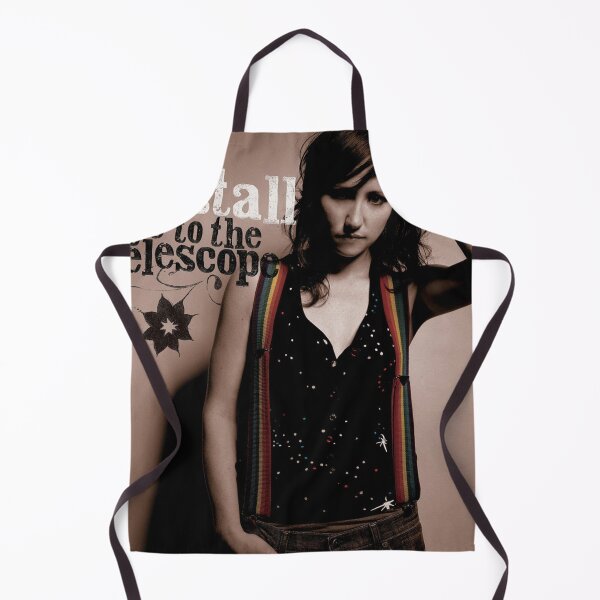 Item preview, KT Tunstall eye to the telescope designed and sold by ChrisHoefferle.