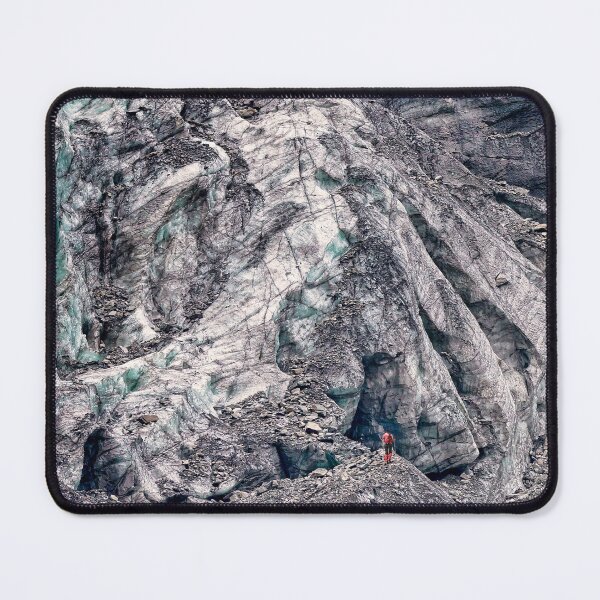 Item preview, Fox Glacier 4 designed and sold by Alex Preiss.