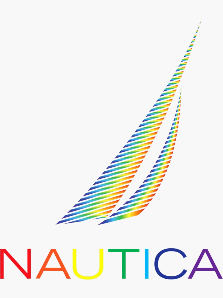 nautica pride collection