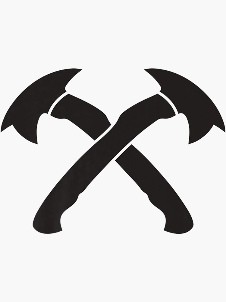 "The Terminal List Tomahawk" Sticker for Sale by bianca9gw5 Redbubble