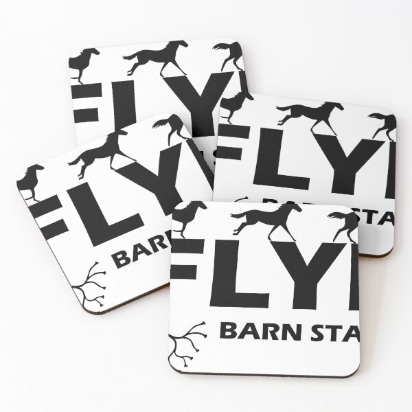 Item preview, Flyer, Barn Staff 2022 designed and sold by Sierra13.