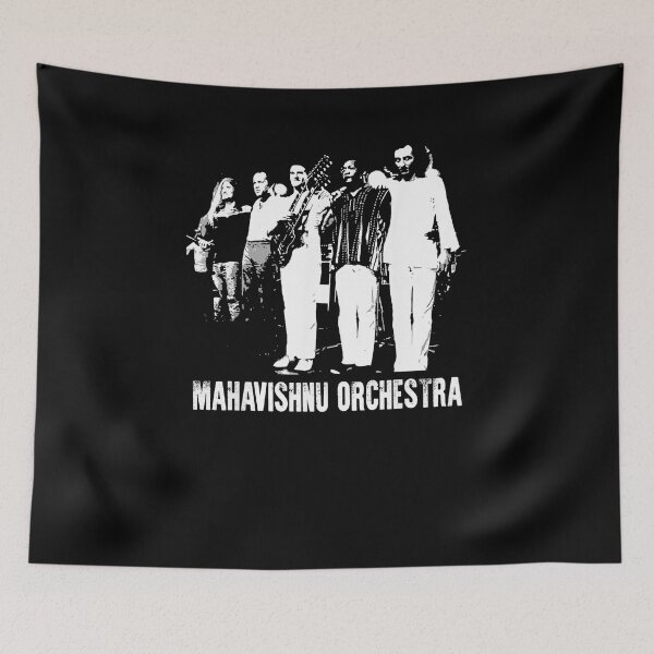 Item preview, Funny Mahavishnus Classic Art Orchestra designed and sold by redellstor.