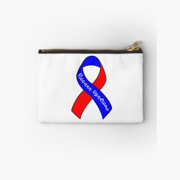 Item preview, Noonan Syndrome Ribbon designed and sold by BeansHotTees.
