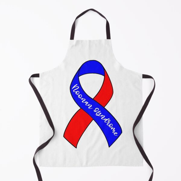 Item preview, Noonan Syndrome Ribbon designed and sold by BeansHotTees.