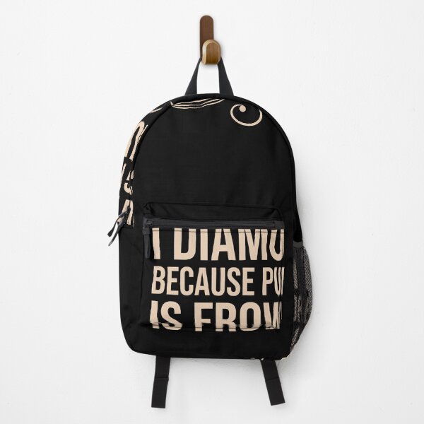 Item preview, I Diamond Paint Because Punching People Is Frowned Upon designed and sold by leshiarivers.