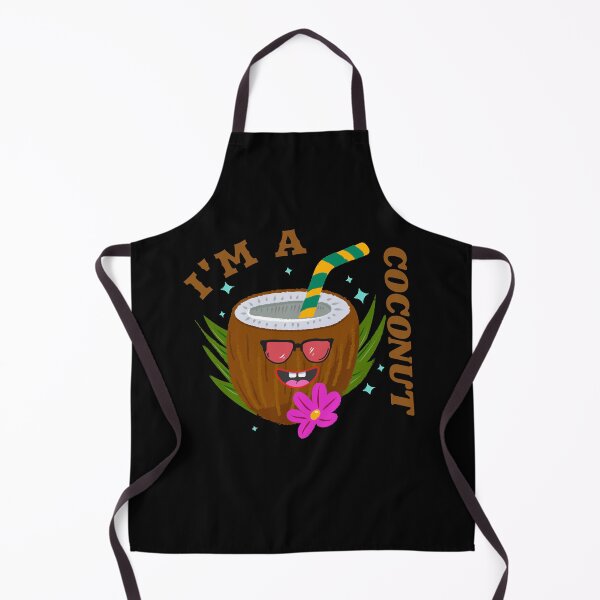 Item preview, I'M A COCONUT designed and sold by JustAmbers.