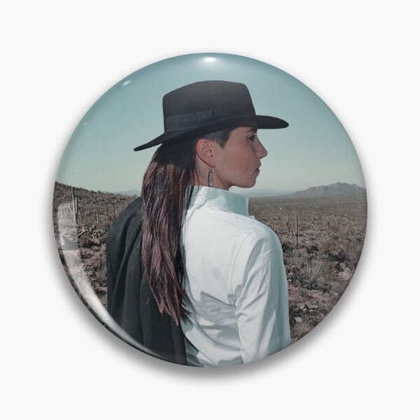 Item preview, KT Tunstall invisible empire crescent moon designed and sold by ChrisHoefferle.