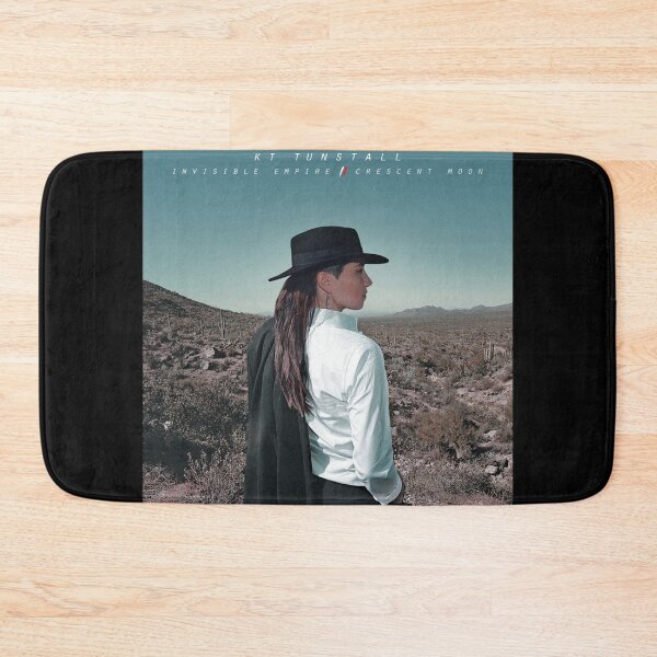 Item preview, KT Tunstall invisible empire crescent moon designed and sold by ChrisHoefferle.