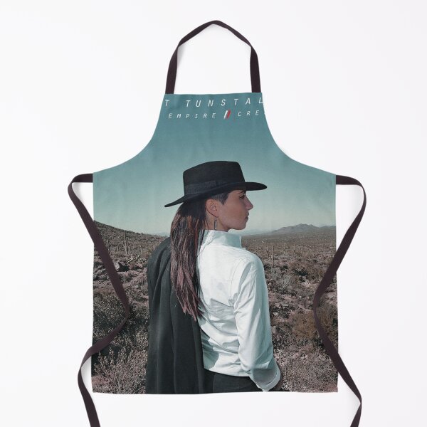 Item preview, KT Tunstall invisible empire crescent moon designed and sold by ChrisHoefferle.