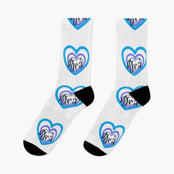 Item preview, Grá is the Irish for Love blue designed and sold by Haiii-Designs.