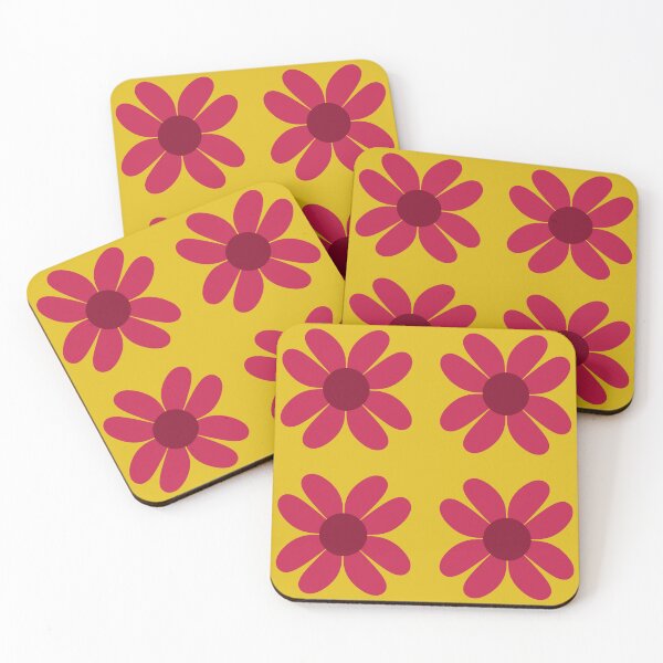 Item preview, Flores primaverales. flower fall designed and sold by SamanthaCreate.