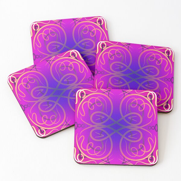 Item preview, Summer Nights designed and sold by VixenQueen.