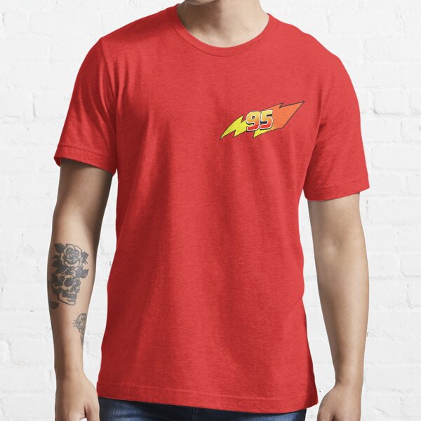 Lightning Essential T-Shirt