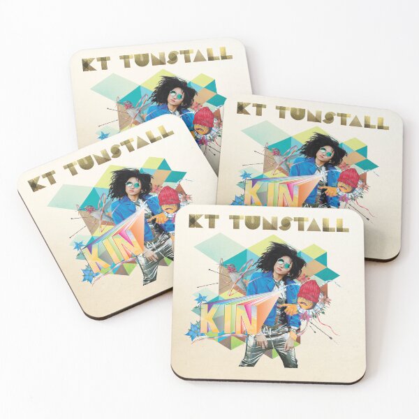 Item preview, KT Tunstall kin designed and sold by ChrisHoefferle.