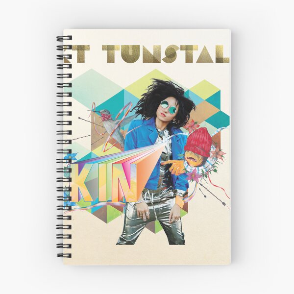 Item preview, KT Tunstall kin designed and sold by ChrisHoefferle.