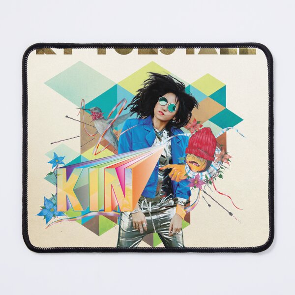Item preview, KT Tunstall kin designed and sold by ChrisHoefferle.