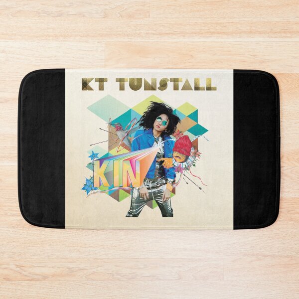 Item preview, KT Tunstall kin designed and sold by ChrisHoefferle.
