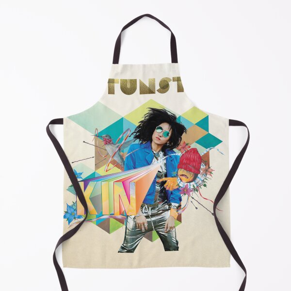 Item preview, KT Tunstall kin designed and sold by ChrisHoefferle.
