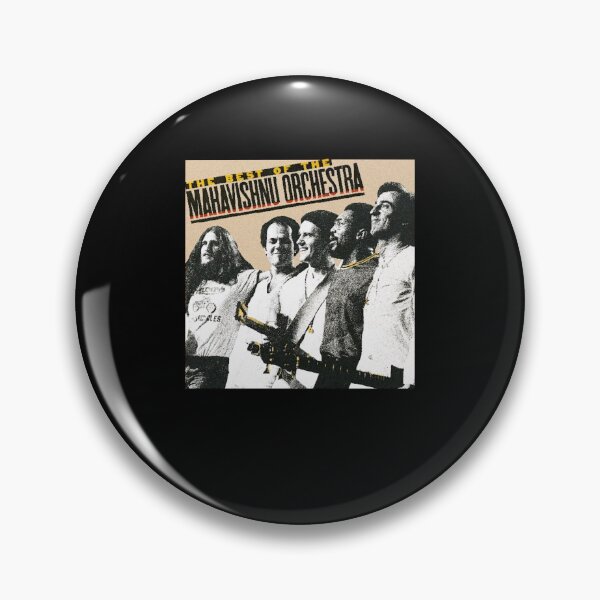 Item preview, Mahavishnu Orchestra Merch designed and sold by redellstor.