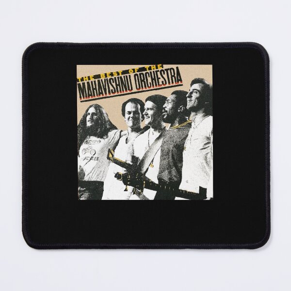 Item preview, Mahavishnu Orchestra Merch designed and sold by redellstor.