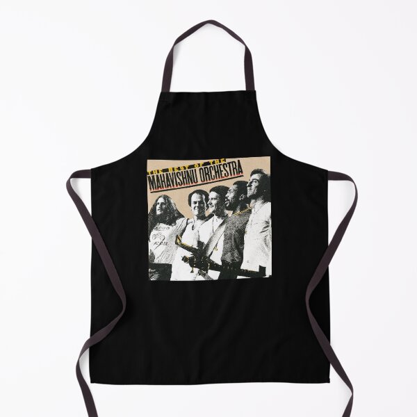 Item preview, Mahavishnu Orchestra Merch designed and sold by redellstor.