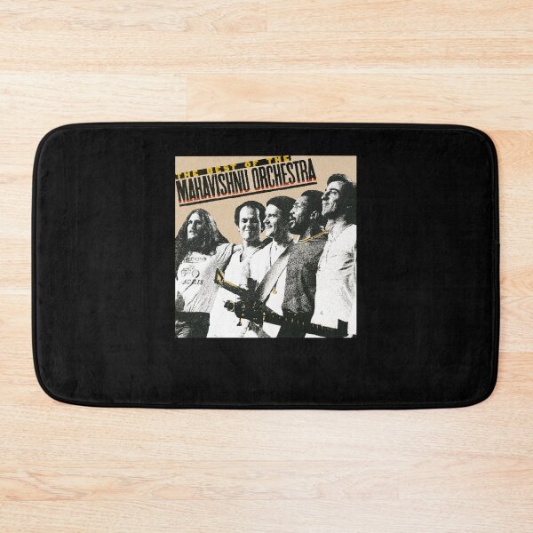 Item preview, Mahavishnu Orchestra Merch designed and sold by redellstor.