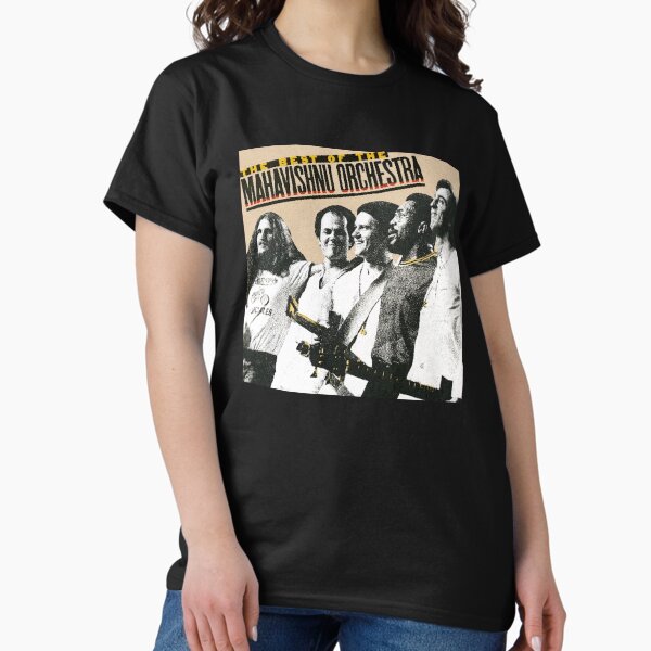 Item preview, Mahavishnu Orchestra Merch designed and sold by redellstor.