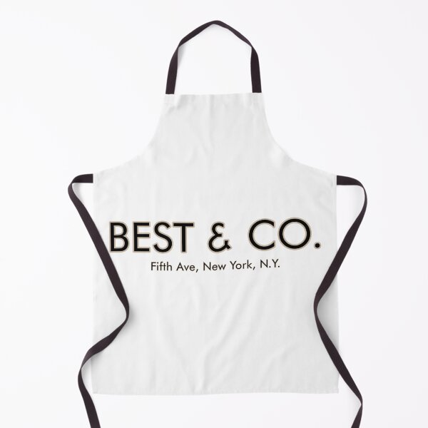 Item preview, Best & Co.Department Store designed and sold by TeeArcade84.