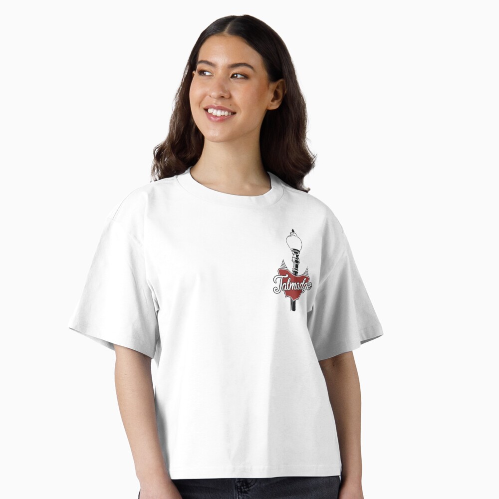 Item preview, Boxy T-Shirt designed and sold by JaynaMcLeod.