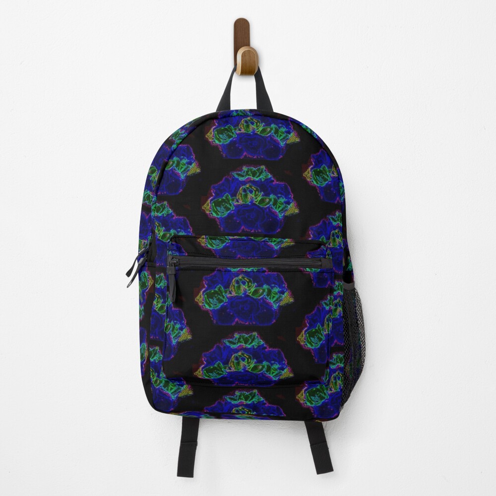 Artikel-Vorschau von Rucksack, designt und verkauft von MidModStyle.