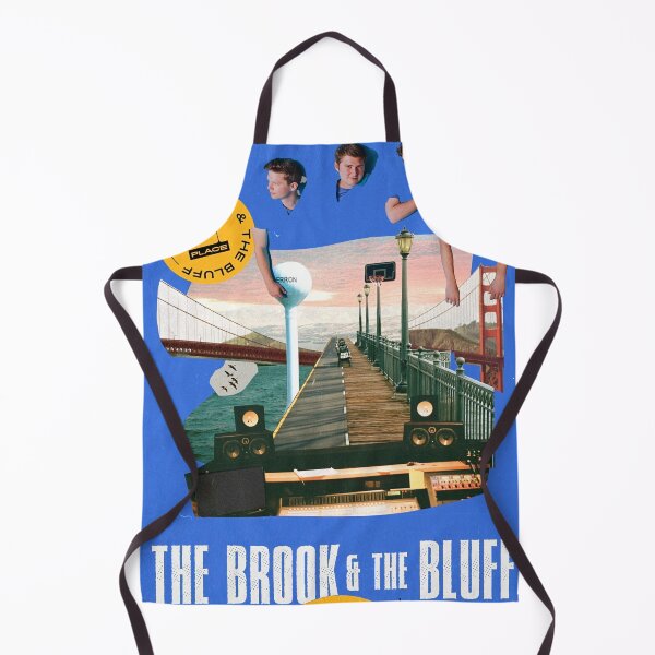Item preview, TheBrook and The Bluff designed and sold by jauhlebihindah.