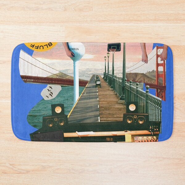 Item preview, TheBrook and The Bluff designed and sold by jauhlebihindah.