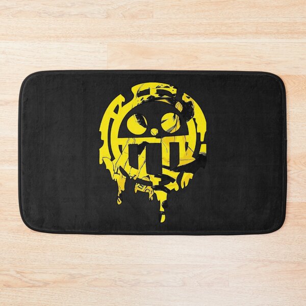 Item preview, Trafalgar Law - One Piece  designed and sold by MarenEckert.