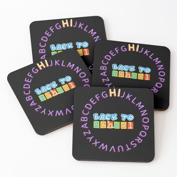 Artikelvorschau, Lustiges Vorschul-Kindergarten-Hallo-Alphabet für Schulanfangslehrer - Lustige und süße T-Shirts mit Zitaten entworfen und verkauft von Designspot2020.