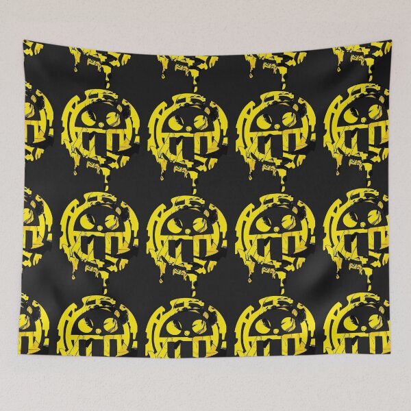 Item preview, Trafalgar Law - One Piece  designed and sold by MarenEckert.