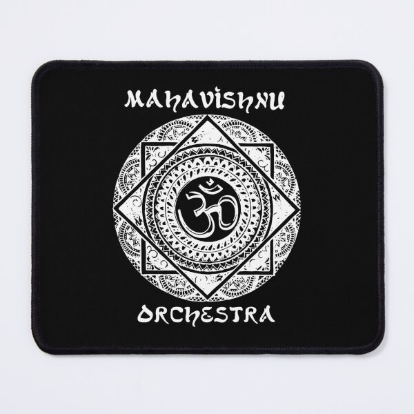 Item preview, Mahavishnu Orchestra sun ra designed and sold by redellstor.