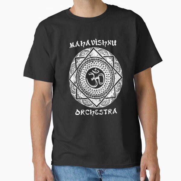 Item preview, Mahavishnu Orchestra sun ra designed and sold by redellstor.