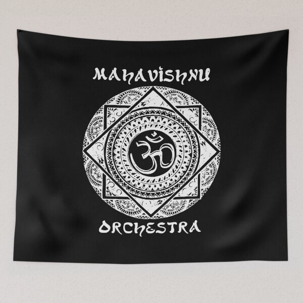 Item preview, Mahavishnu Orchestra sun ra designed and sold by redellstor.