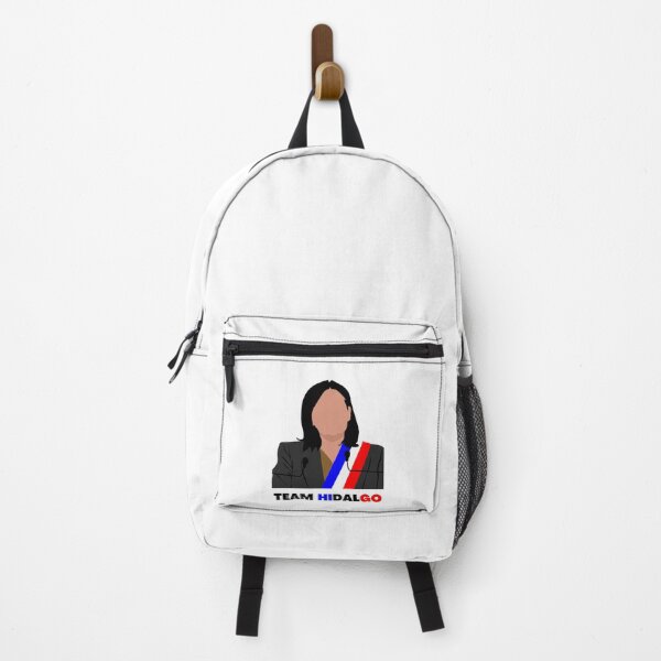 Item preview, Anne hidalgo designed and sold by Izemiro.