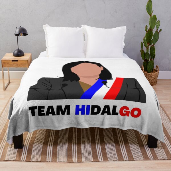 Item preview, Anne hidalgo designed and sold by Izemiro.